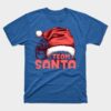 Team Santa Christmas family matching shirt