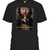 The Return Of The Great Maga King T-Shirt Anti Joe Biden, Donald Trump, Ultra Maga