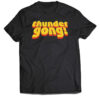 Thunder Gong Shirt