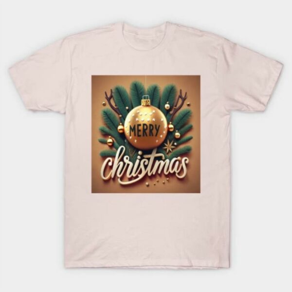 Top Merry Christmas nice shirt