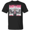 Trump 2024 Take America Back, Daddy’s Home Trump Pink 2024
