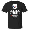 Trump Arrest This T-Shirt