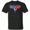 Trump Vance Shirt