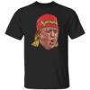 Trumpmania Wrestling Shirt