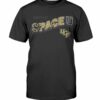 UCF SPACE U SHIRT