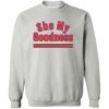 VINTAGE SHO MY GOODNESS SHIRT