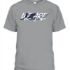 WE ARE SHIRT Penn State Nittany Lions
