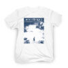 WHITE OUT 2023 SHIRT