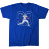 WILD THING SHIRT