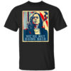We’re Not Going Back Vote For 2024 President Kamala-Harris Shirt
