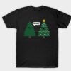 XMAS TREE WHORE T-Shirt