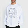 Angeles Mamba Day I Feel like Kobe Sweatshirt