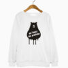 Bear Mo Honey Mo Problems Sweatshirt