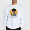 Black Girl Magic Melanin Poppin Sweatshirt