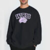 Carolina Catamounts WCU Western Carolina Sweatshirt