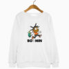 Cartoon Merch Metro Boomin Sweatshirt