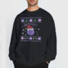 Christmas South Park Member Berries Sweatshirt