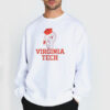 Club VPI Vintage Virginia Tech Sweatshirt