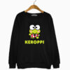 Cute Merch Keroppi Sweatshirt