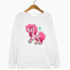 Cute My Little Pony Pinkie Pie Sweatshirt