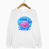 Cute Vintage Mr Bubble Sweatshirt