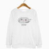 Design Merch Stoner Sweatshirt