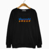 Design Supermarket Sweep Sweatshirt