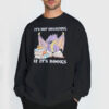 Dragon It’s Not Hoarding if It’s Books Sweatshirt
