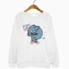 Elephant Soulland Babar Sweatshirt