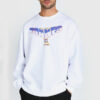 Funny Garfield Vintage Giants Sweatshirt