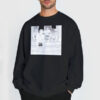 Golden Girls Minor Threat Sweatshirt