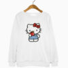 Hello Kitty Sanrio Sweatshirt