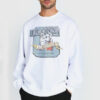 Huskies Logo Vintage Uconn Sweatshirt