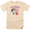 I Love Lucy – All American