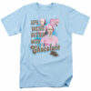 I Love Lucy – Better with Chocolate