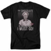 I Love Lucy – Chocolate Calling