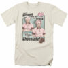 I Love Lucy – Friends & Chocolate