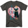 I Love Lucy – Heart You
