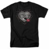 I Love Lucy – Hearts and Dots
