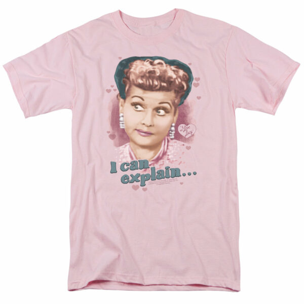 I Love Lucy – I Can Explain