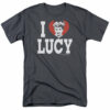 I Love Lucy – I Heart Lucy