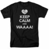 I Love Lucy – Keep Calm and Waaaa