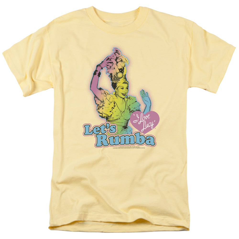 I Love Lucy - Let's Rumba I Love Lucy - Let's Rumba