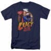 I Love Lucy – Lucy to the Rescue