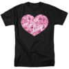 I Love Lucy – Many Moods Logo