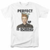 I Love Lucy – Perfect is Boring