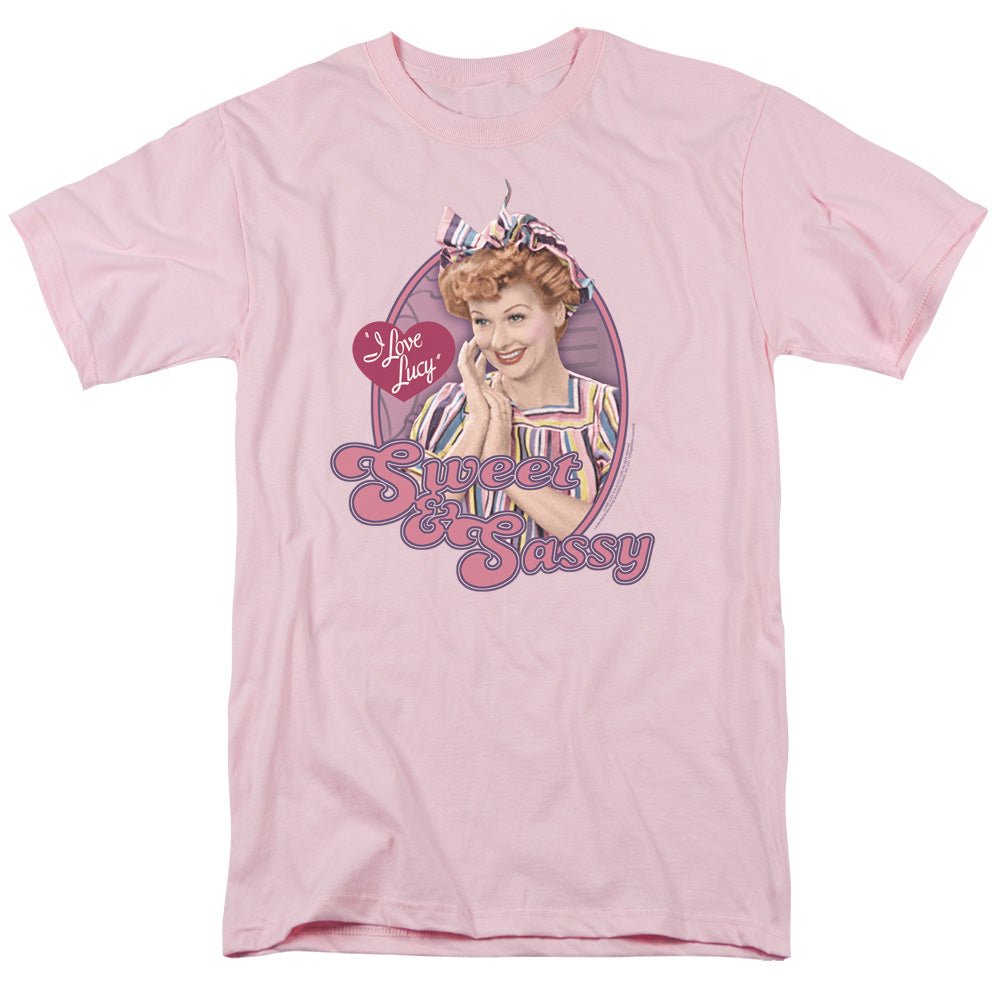 I Love Lucy - Sweet & Sassy I Love Lucy - Sweet & Sassy
