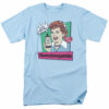 I Love Lucy – Vita Comic