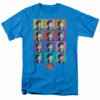 I Love Lucy – Warhol