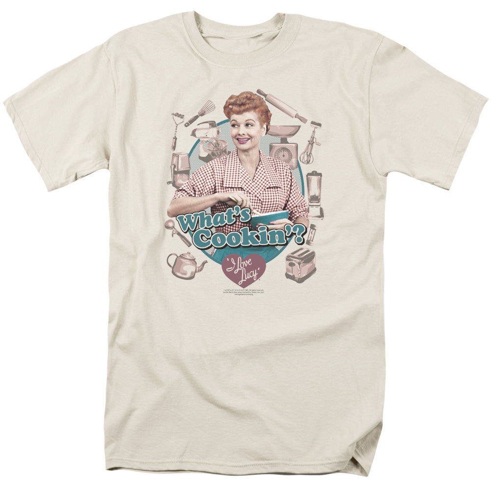 I Love Lucy - What's Cookin' I Love Lucy - What's Cookin'